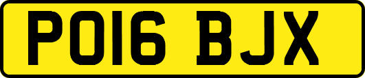 PO16BJX