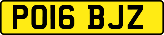 PO16BJZ