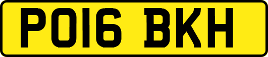 PO16BKH