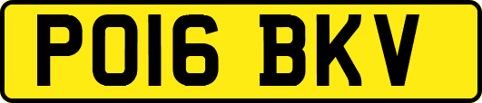 PO16BKV