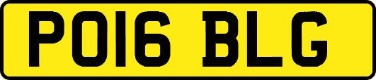 PO16BLG