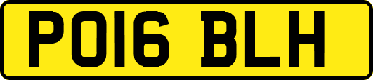 PO16BLH