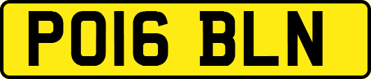 PO16BLN