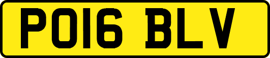 PO16BLV