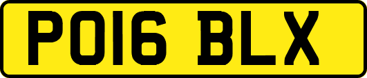 PO16BLX