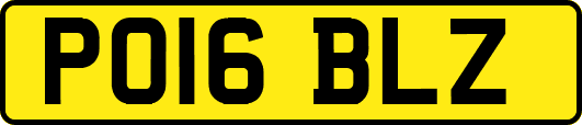 PO16BLZ