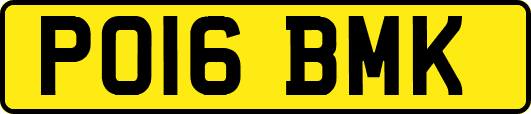 PO16BMK