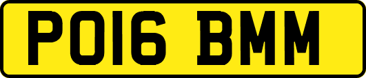 PO16BMM