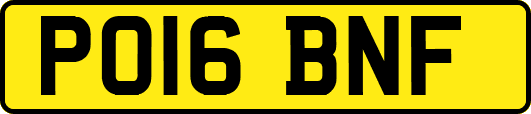 PO16BNF