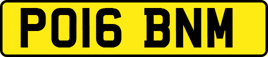 PO16BNM