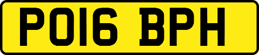 PO16BPH