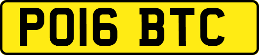 PO16BTC