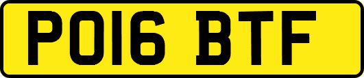 PO16BTF