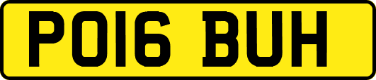 PO16BUH
