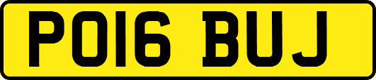 PO16BUJ