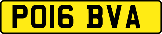 PO16BVA