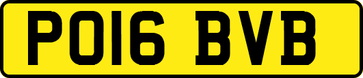PO16BVB