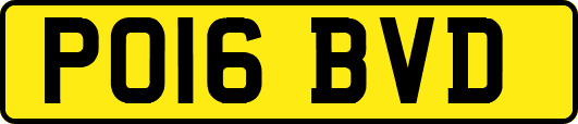 PO16BVD