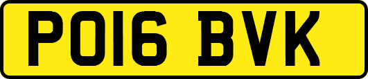 PO16BVK