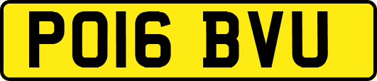 PO16BVU