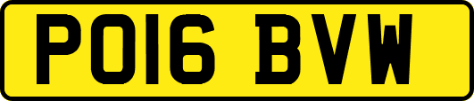 PO16BVW