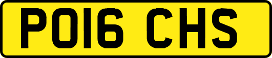 PO16CHS