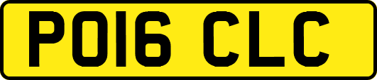 PO16CLC