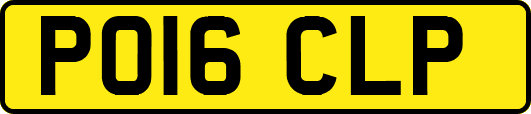 PO16CLP
