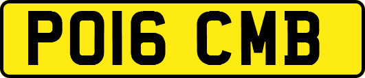 PO16CMB
