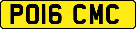 PO16CMC