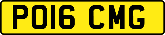 PO16CMG