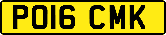 PO16CMK