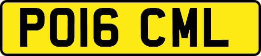 PO16CML