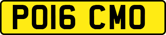 PO16CMO