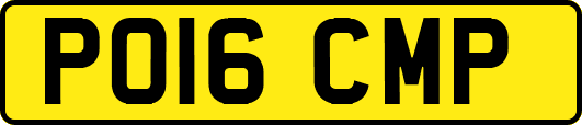PO16CMP