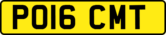 PO16CMT