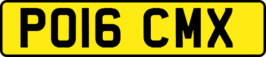 PO16CMX