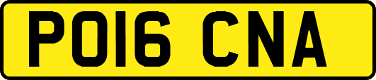 PO16CNA