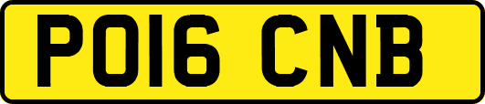 PO16CNB