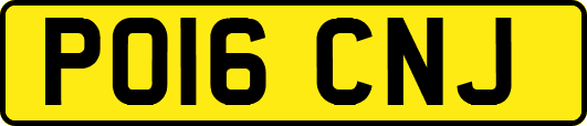PO16CNJ