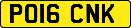 PO16CNK