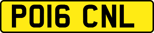 PO16CNL