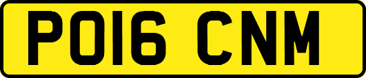 PO16CNM