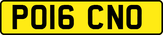 PO16CNO
