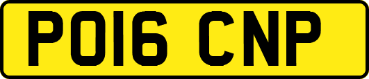 PO16CNP