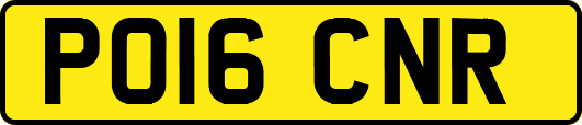 PO16CNR