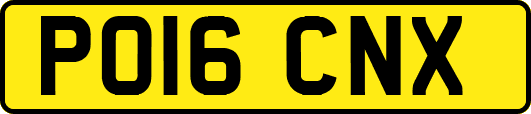 PO16CNX