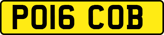PO16COB