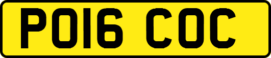 PO16COC