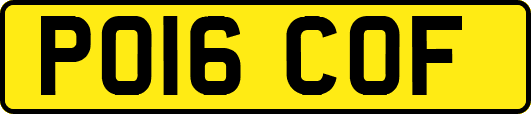 PO16COF